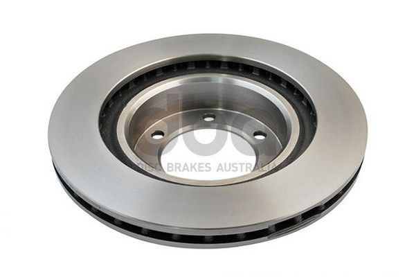 Disc Brakes Australia Street Series - En-Shield - plain DBA2700E