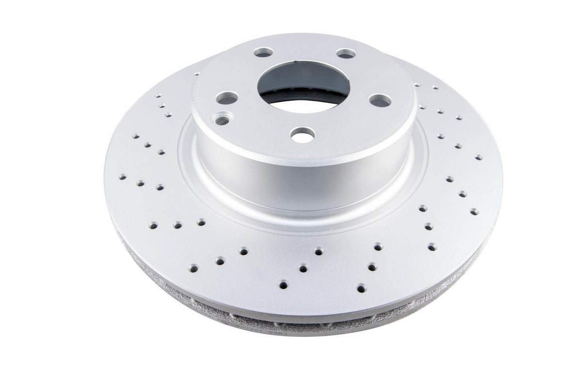 Disc Brakes Australia Street Series - En-Shield - plain DBA3256OEX