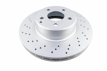 Disc Brakes Australia Street Series - En-Shield - plain DBA3256OEX