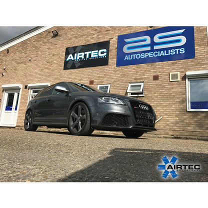 AIRTEC Motorsport Intercooler Upgrade for Audi RS3 (8P) - ATINTVAG28 - image 13