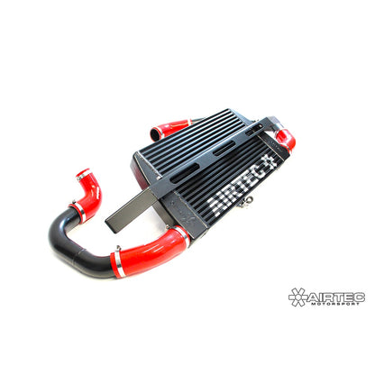 AIRTEC Motorsport Intercooler Upgrade for Audi A4 B7 - ATINTVAG20 - image 11