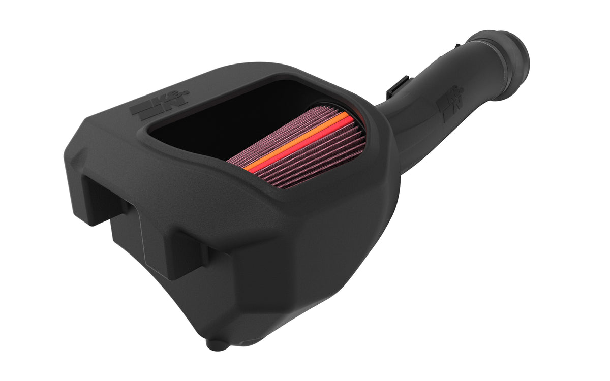 K&N NextGen Cold Air Intake - RAM 1500 L6-3.0L TT