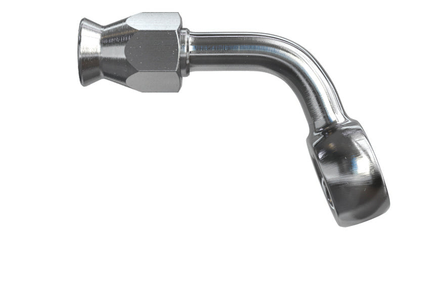 Goodridge Banjo -03 70deg 10mm Hole-1 - 5070-03C