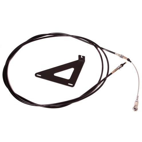Innovative Mounts Lotus K-Series Throttle Cable W/ Bracket