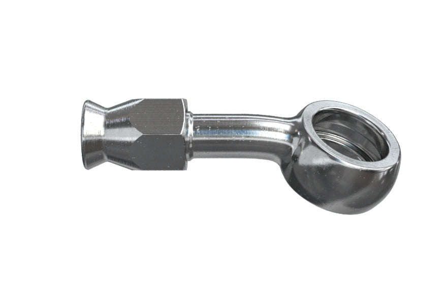Goodridge Banjo -02 20deg 10mm Hole-1 - 5093-02-03C