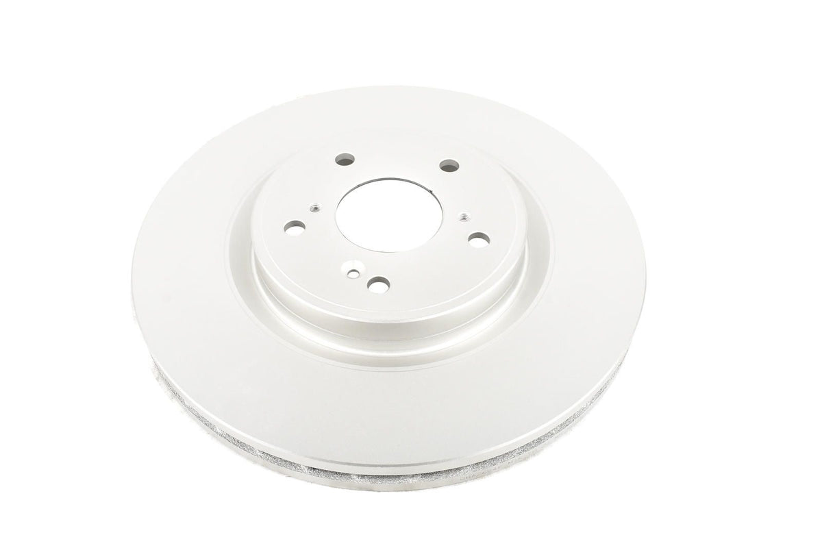 Disc Brakes Australia Street Series - En-Shield - plain DBA2624E
