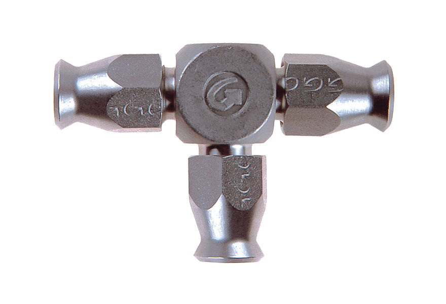 Goodridge Tee -03 Hose-1 - 5135-03C