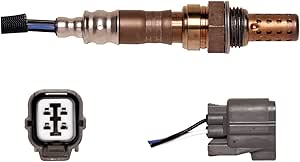 Genuine Denso Secondary Lambda O2 Sensor Honda S2000 F20C AP1