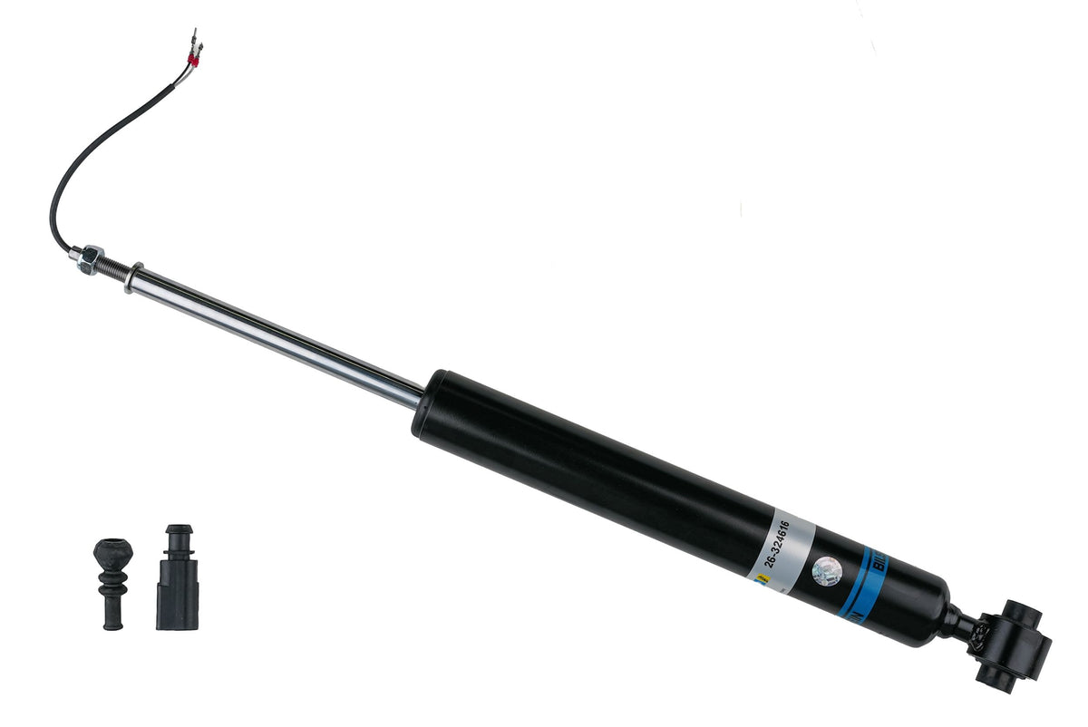 Shock Absorber BILSTEIN - B4 OE Replacement (DampTronic®) 26-324616