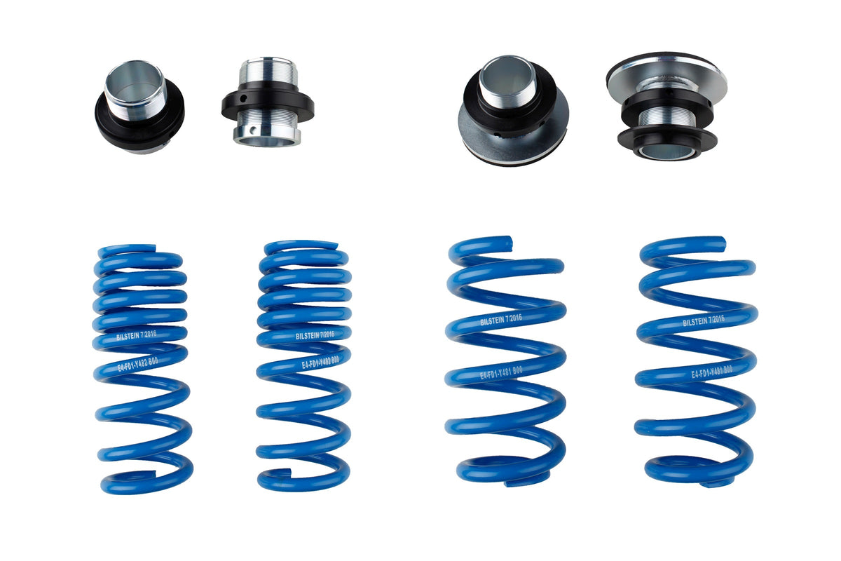 Bilstein B12 Coilover Kit Mercedes C63 AMG 205 HV - K - B12SK