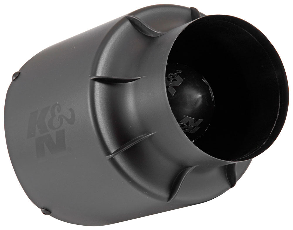 K&N Universal Air Intake System-1