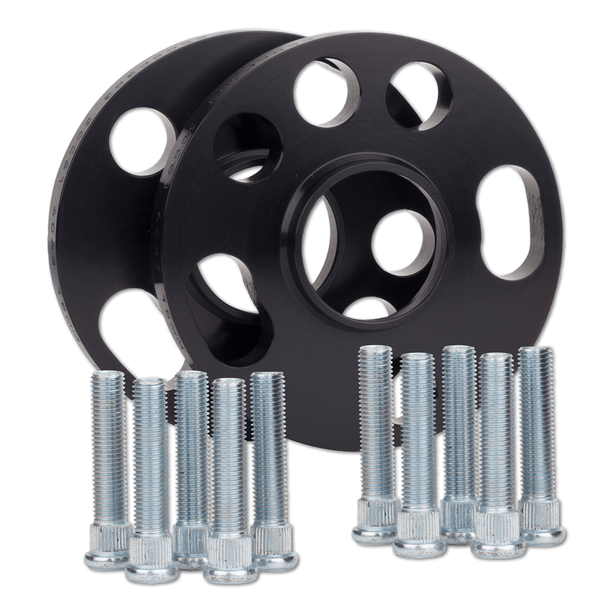 ST System D3 Wheel Spacer Kit 30 mm per axle - Nissan 100NX (B13) 1990-1995 - 56020058