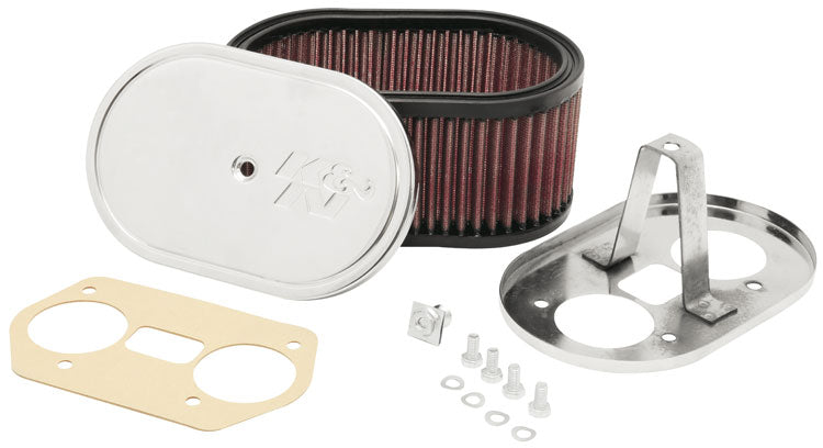 K&N Custom Racing Assembly-16