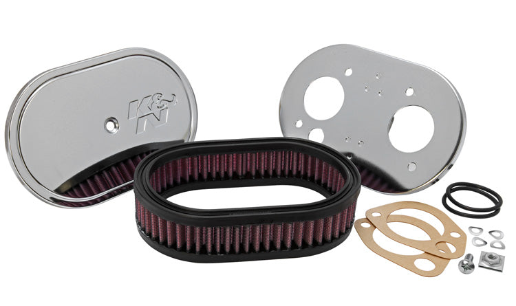 K&N Custom Racing Assembly-18