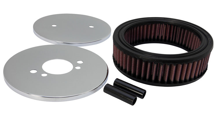 K&N Custom Racing Assembly-20