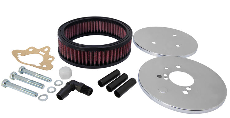 K&N Custom Racing Assembly-21