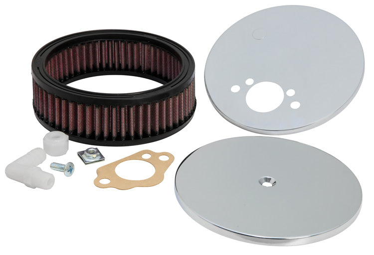 K&N Custom Racing Assembly-22
