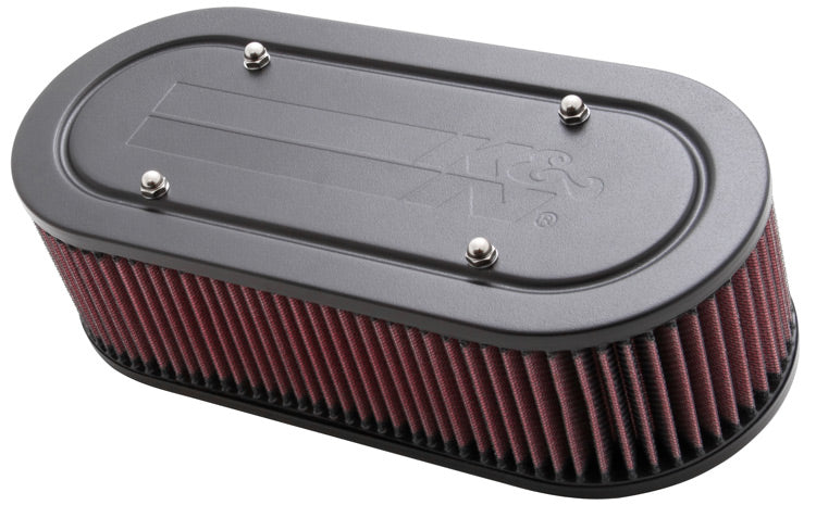 K&N Custom Racing Assembly-23