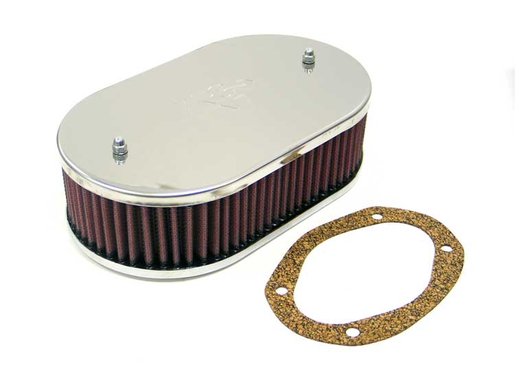 K&N Custom Racing Assembly-25