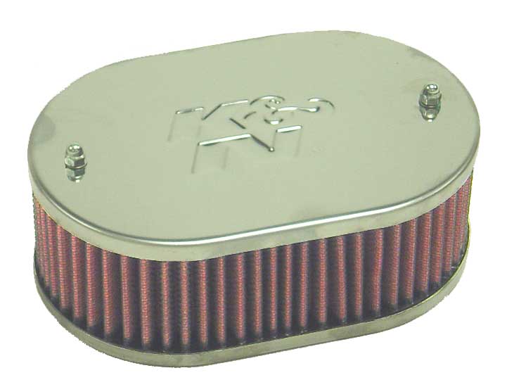 K&N Custom Racing Assembly-26