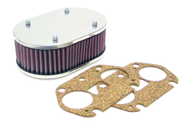 K&N Custom Racing Assembly-28