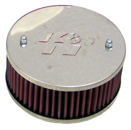 K&N Custom Racing Assembly-32