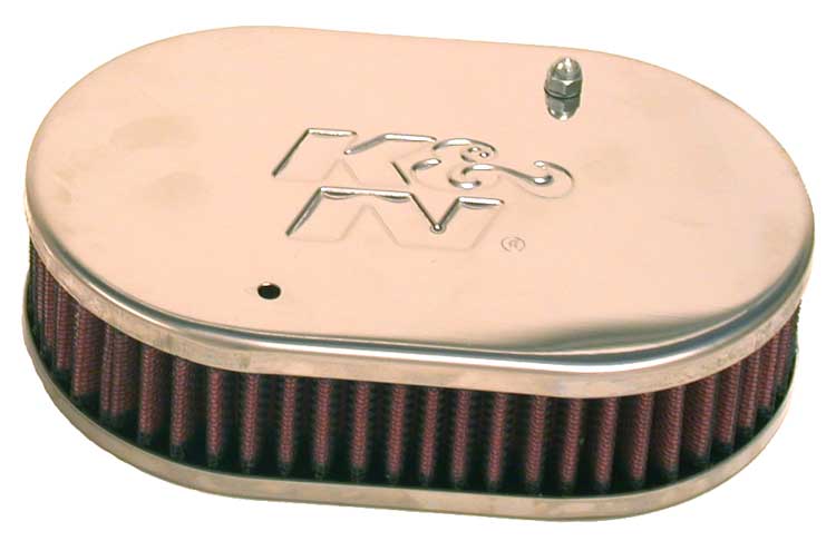 K&N Custom Racing Assembly-36