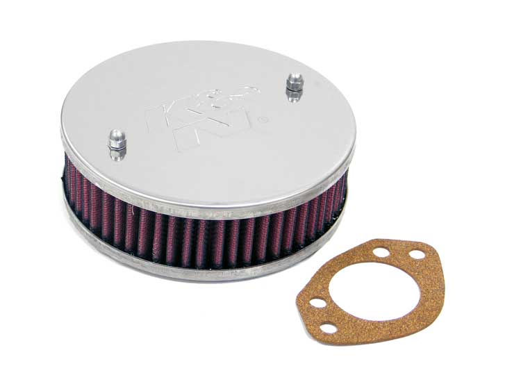 K&N Custom Racing Assembly-40