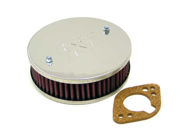 K&N Custom Racing Assembly-48