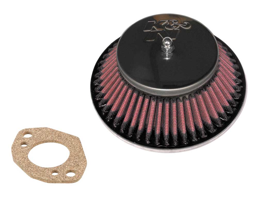 K&N Custom Racing Assembly-49