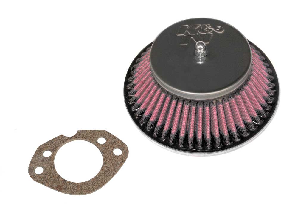 K&N Custom Racing Assembly-50