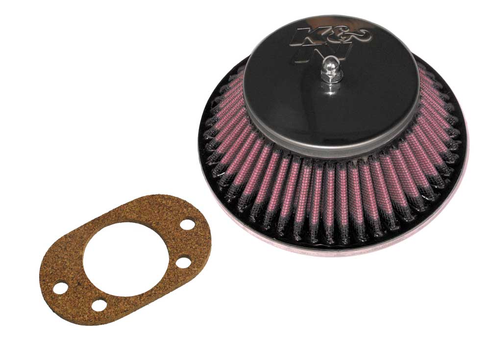 K&N Custom Racing Assembly-51