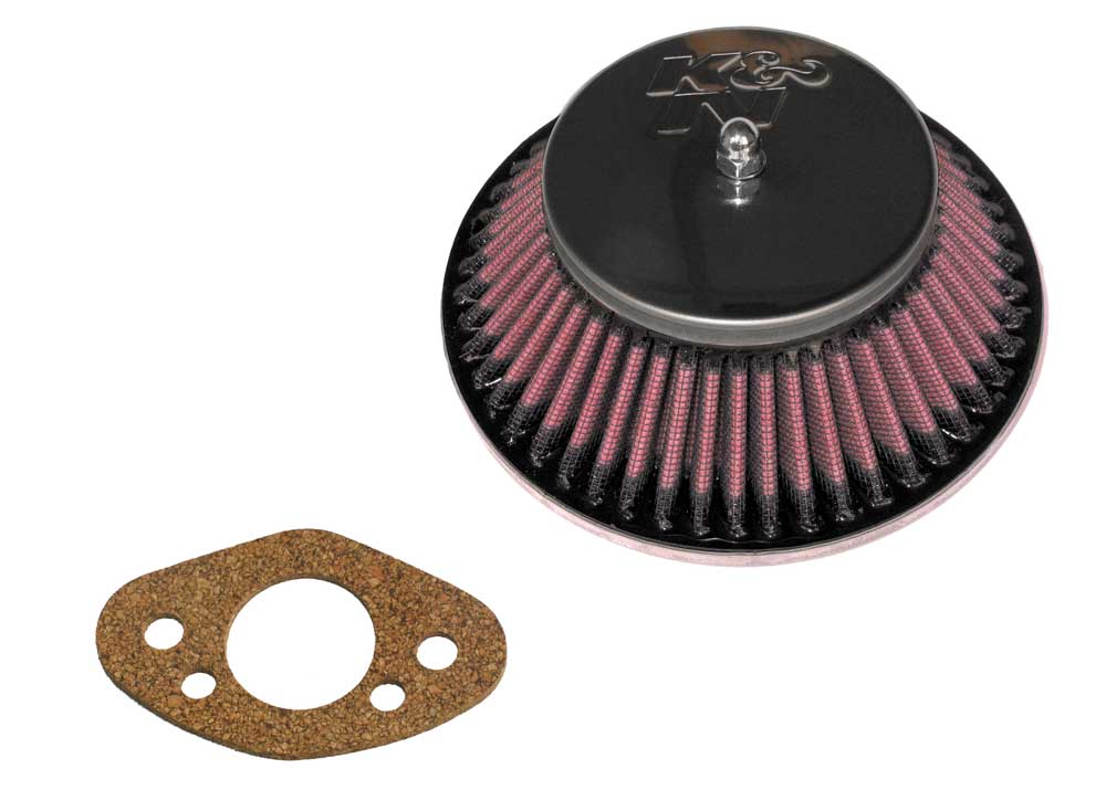 K&N Custom Racing Assembly-52