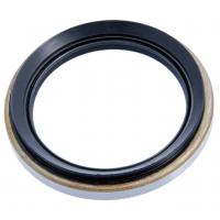 Febest Oil seal rear hub - Part 56756511