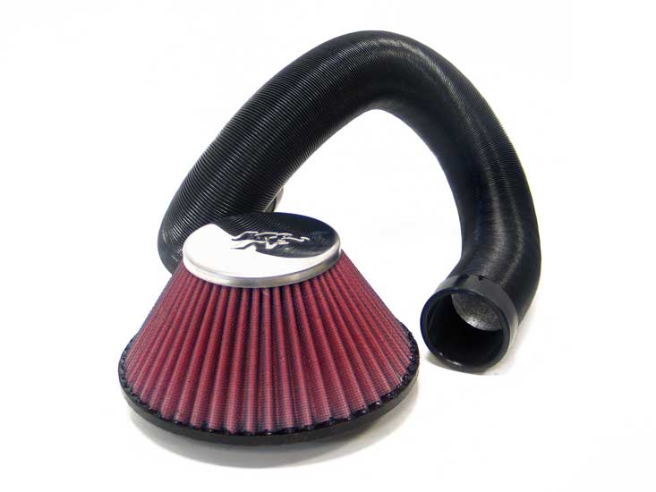 K&N Performance Air Intake System-29
