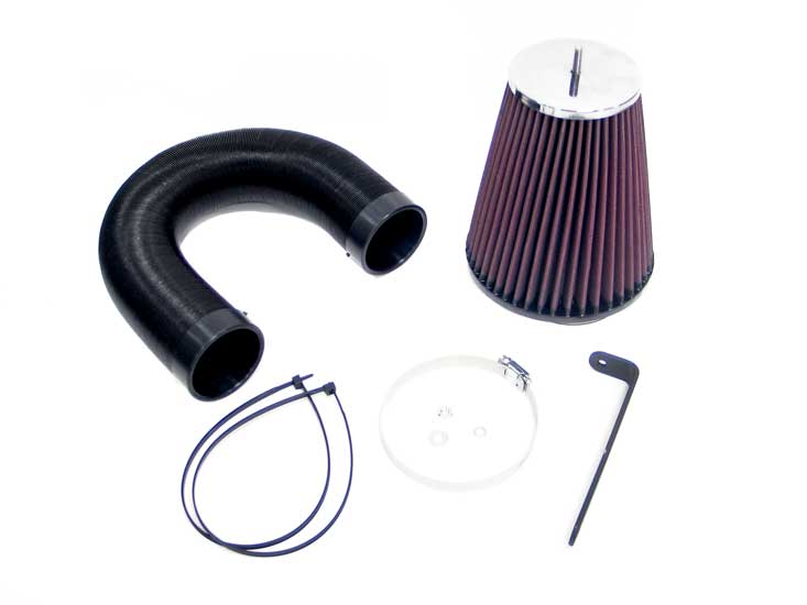 K&N Performance Air Intake System-39