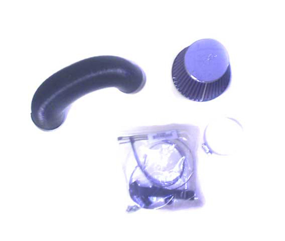K&N Performance Air Intake System-43