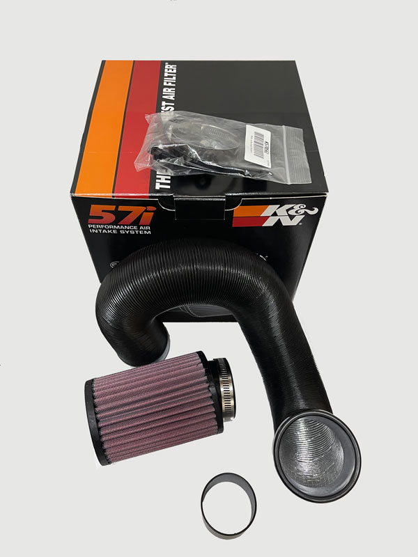 K&N Performance Air Intake System-56