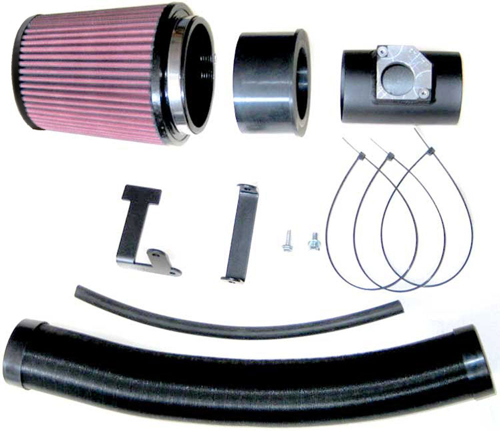K&N Performance Air Intake System-59
