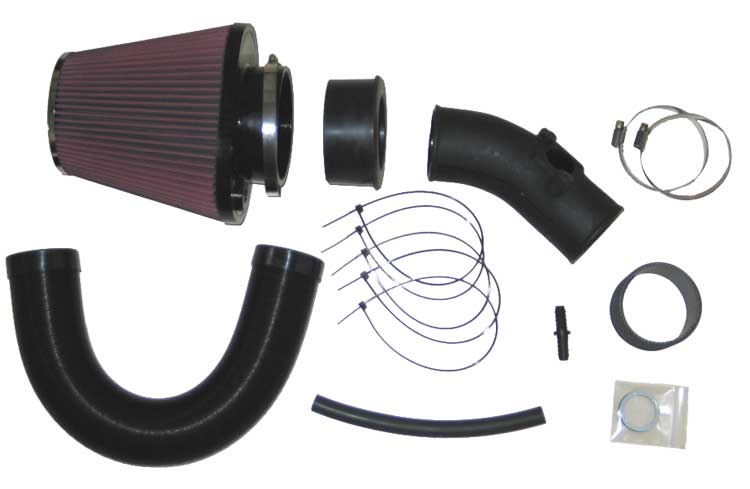 K&N Performance Air Intake System-60
