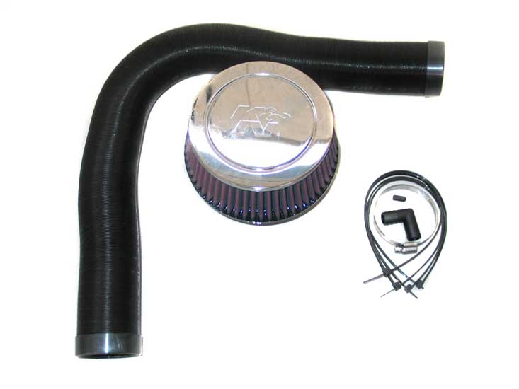 K&N Performance Air Intake System-64