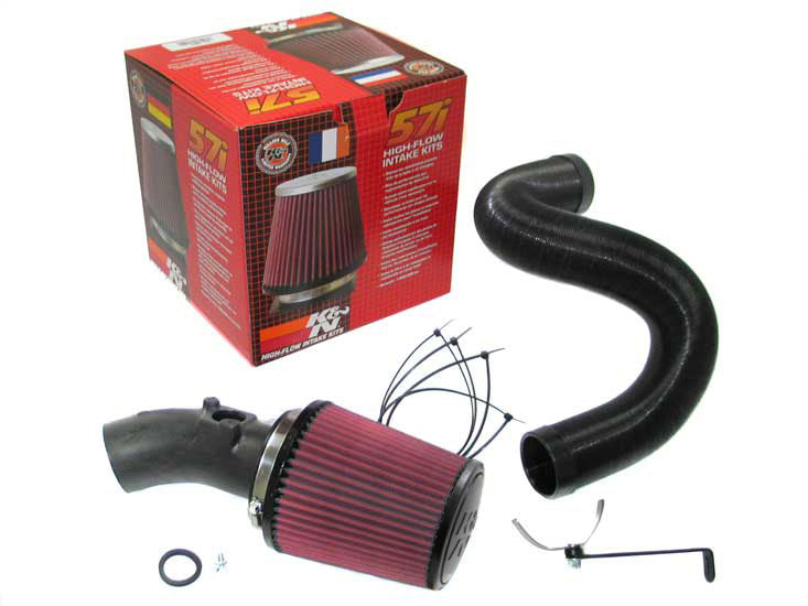 K&N Performance Air Intake System-65