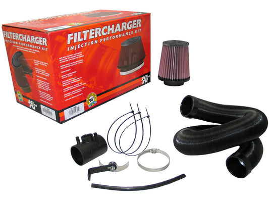 K&N Performance Air Intake System-67