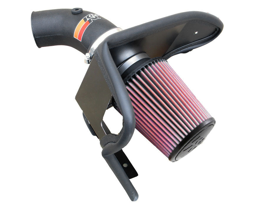 K&N Performance Air Intake System-78