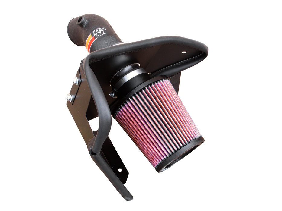 K&N Performance Air Intake System-79