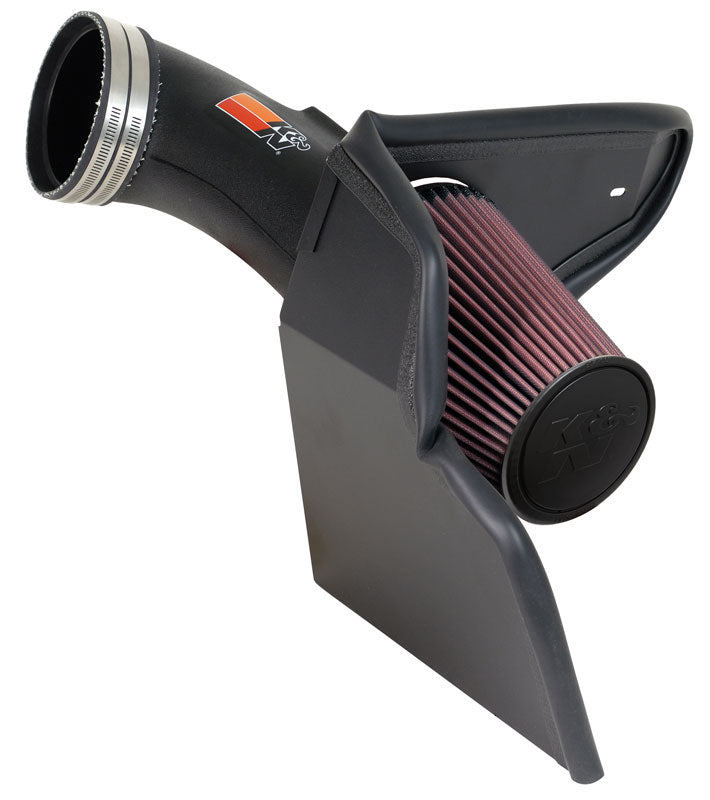 K&N Performance Air Intake System-80 - 57-1003