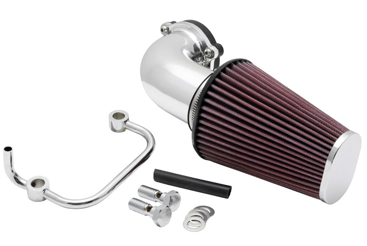 K&N Performance Air Intake System-87