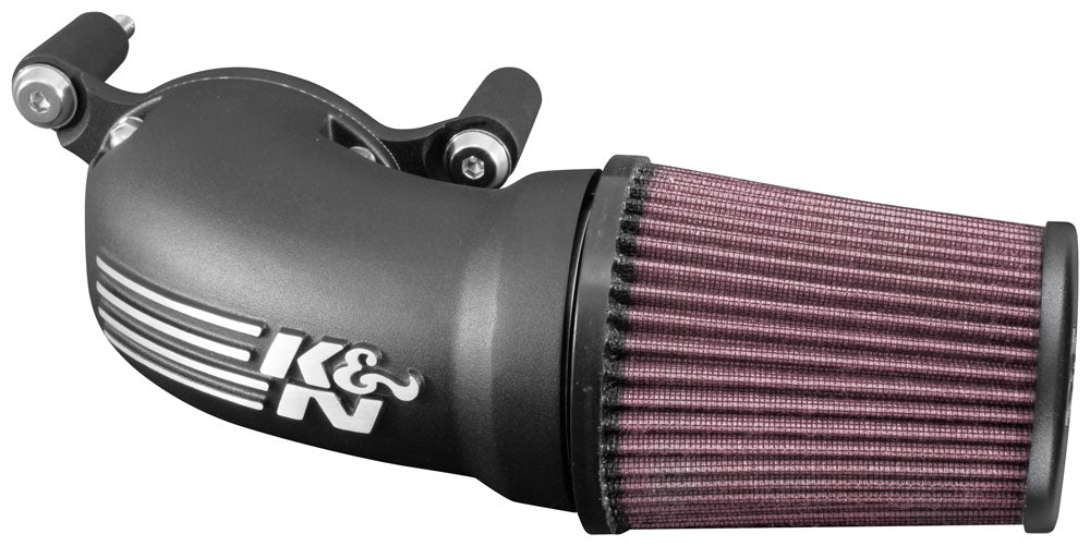K&N Performance Air Intake System-90