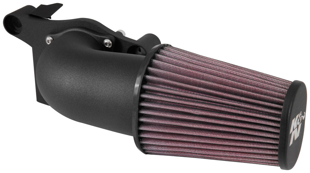 K&N Performance Air Intake System-96