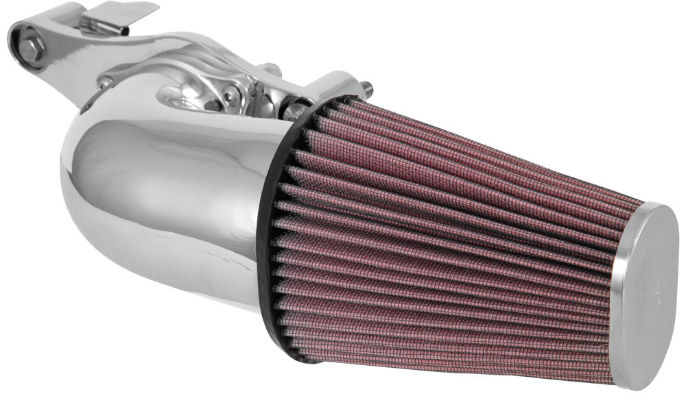 K&N Performance Air Intake System-97
